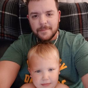 Meet your Posher, Cody